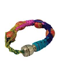BRACELET HAND PIPE